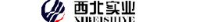 青海西北矿业有限公司_企业Logo