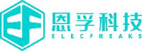深圳市恩孚电子科技有限公司_企业Logo