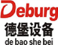 广东德宝智能机械有限公司_企业Logo
