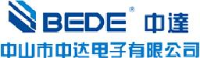 中山市中达电子有限公司_企业Logo