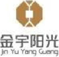 深圳市金宇阳光文化发展有限公司_企业Logo
