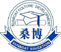 深圳桑博人才集团有限公司_企业Logo