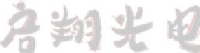 深圳市启翔光电技术有限公司_企业Logo