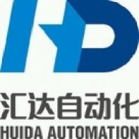 深圳市汇达自动化设备有限公司_企业Logo
