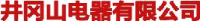 井冈山电器有限公司_企业Logo