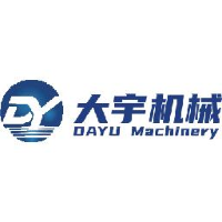 象山大宇机械设备有限公司_企业Logo