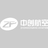 中创航空科技（浙江）有限公司_企业Logo