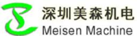 深圳市美森机电设备有限公司_企业Logo