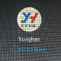 江阴市永浩机械有限公司_企业Logo
