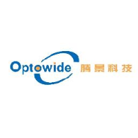 腾景科技股份有限公司_企业Logo