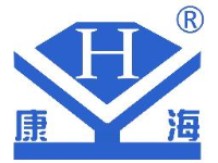 南通康海机床有限公司_企业Logo