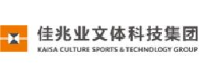 佳兆业文化体育发展有限公司_企业Logo