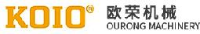 浙江欧荣机械有限公司_企业Logo