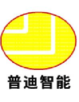 普迪智能装备有限公司_企业Logo