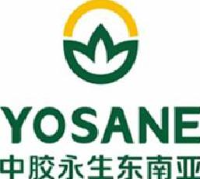 中胶永生东南亚乳胶制品股份有限公司_企业Logo
