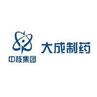 内蒙古圣雪大成制药有限公司_企业Logo