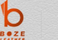 东莞市博泽皮革有限公司_企业Logo