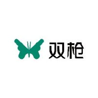 双枪科技股份有限公司_企业Logo