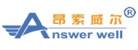 合肥昂索威尔机械有限公司_企业Logo