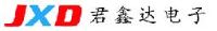深圳市君鑫达电子有限公司_企业Logo