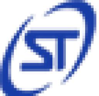 深圳市盛泰智能装备有限公司_企业Logo