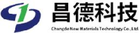 昌德新材科技股份有限公司_企业Logo