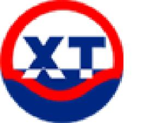 新河县信泰水利机械厂_企业Logo