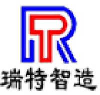 深圳市瑞特检测设备有限公司_企业Logo