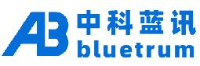 深圳市中科蓝讯科技股份有限公司_企业Logo