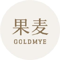 果麦文化传媒股份有限公司_企业Logo