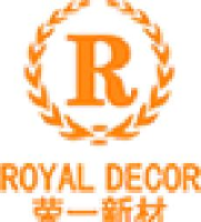 浙江荣一新材料有限公司_企业Logo