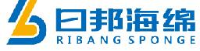 浙江日邦海绵有限公司_企业Logo