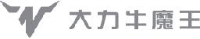 德力新能源汽车有限公司_企业Logo