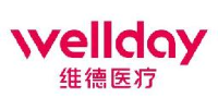 江西维德医疗设备有限公司_企业Logo