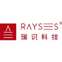 深圳瑞识科技股份有限公司_企业Logo