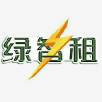 杭州绿智租低空综合服务有限公司_企业Logo