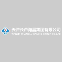 天津长芦海晶集团有限公司滨海新区第四分公司_企业Logo