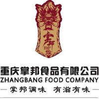 重庆掌邦食品有限公司_企业Logo