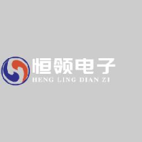 郑州恒领电子科技有限公司_企业Logo