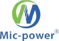 广东微电新能源股份有限公司_企业Logo