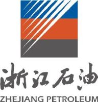 浙江浙石油综合能源销售有限公司_企业Logo