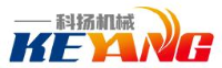山东科扬机械有限公司_企业Logo