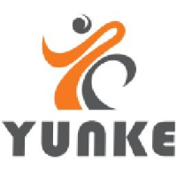 青岛云科智能装备有限公司_企业Logo