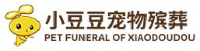 哈尔滨市小豆豆宠物服务有限公司_企业Logo