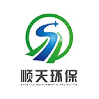 深圳顺天环保实业有限公司_企业Logo