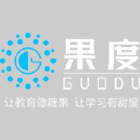 青岛一果度教育科技有限公司_企业Logo