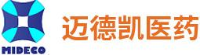 重庆迈德凯医药有限公司_企业Logo