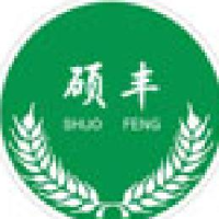 四平市硕丰机械制造有限公司_企业Logo
