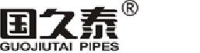 陕西国久泰塑胶科技有限公司_企业Logo