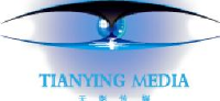 天津天影影视文化传媒有限公司_企业Logo